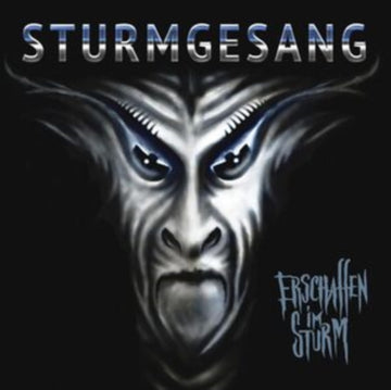 ERSCHAFFEN IM STURM | VINYL RECORD (LP)
