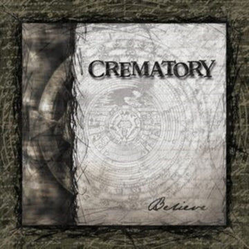 BELIEVE (2LP/CAROLINE CURSE MARBLE VINYL) | VINYL RECORD (LP)