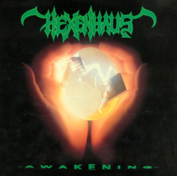 AWAKENING (SHADOW SLUMBER CLEAR VINYL) | VINYL RECORD (LP)