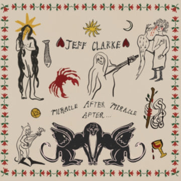 MIRACLE AFTER MIRACLE AFTER... | VINYL RECORD (LP)