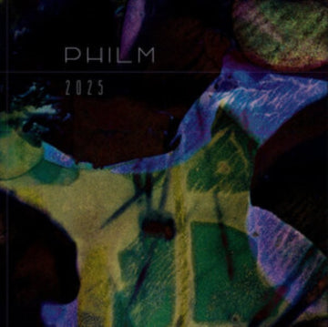 2025 | VINYL RECORD (LP)