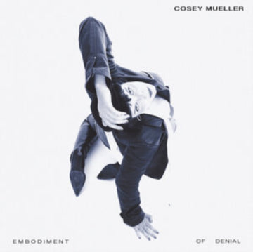 EMBODIMENT OF DENIAL | VINYL RECORD (LP)