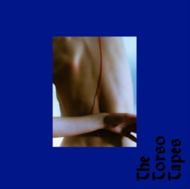 BAAL & MORTIMER | TORSO TAPES | VINYL RECORD (LP)
