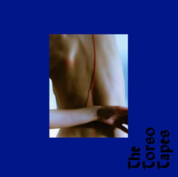 BAAL & MORTIMER | TORSO TAPES | VINYL RECORD (LP)