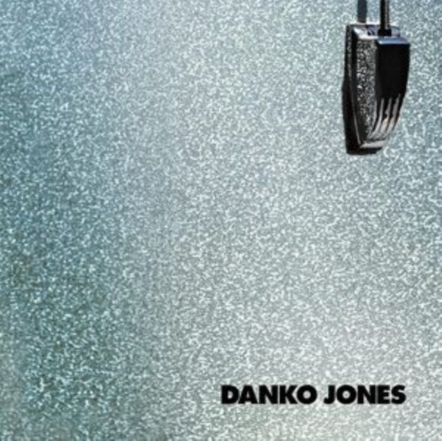 DANKO JONES | DANKO JONES | 12IN VINYL