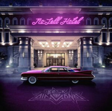 NO-TELL HOTEL | VINYL RECORD (LP)