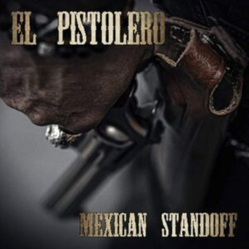 MEXICAN STANDOFF | VINYL RECORD (LP)
