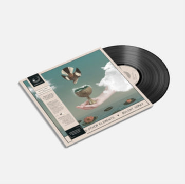WATER & OTHER ELEMENTS | VINYL RECORD (LP)