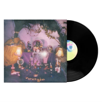 STRONGBOI | VINYL RECORD (LP)