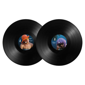 STRONGBOI | 10IN VINYL