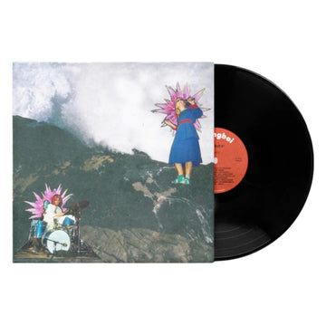BE MINE/SPECIAL | 7IN VINYL