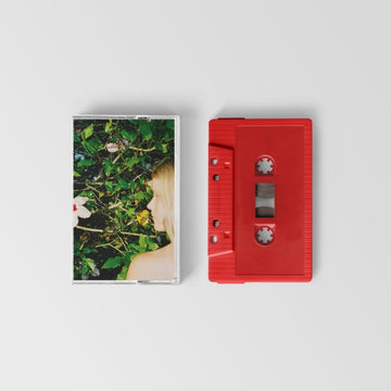 OBLIVION (RED CASSETTE) | MUSIC CASSETTE