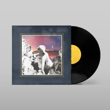 PAPER CASTLES | VINYL RECORD (LP)