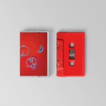 CHILD'S PLAY (RED VINYL) | MUSIC CASSETTE