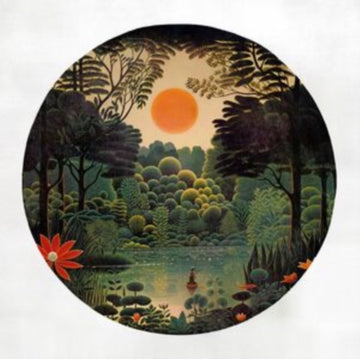 LORDS OF LOUNGE II | VINYL RECORD (LP)