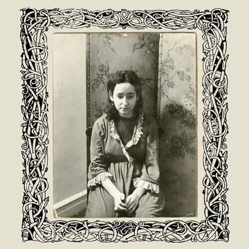 SHOKUBUTSU | VINYL RECORD (LP)