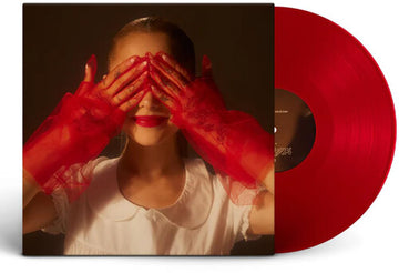 ETERNAL SUNSHINE (X) (RUBY VINYL) | VINYL RECORD (LP)
