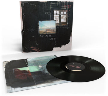 ON FLUTE (BLUE CURACAO TRANSPARENT VINYL) | VINYL RECORD (LP)