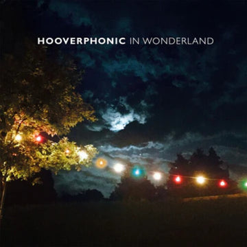 IN WONDERLAND (180G/DARK CLOUDS MARBLED VINYL) | VINYL RECORD (LP)