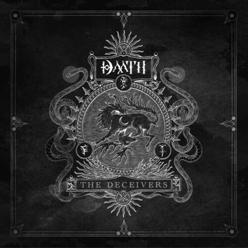 SERVITUDE | VINYL RECORD (LP)