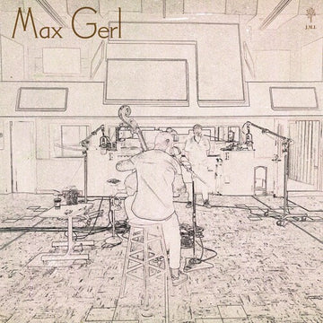 MAX GERL | VINYL RECORD (LP)