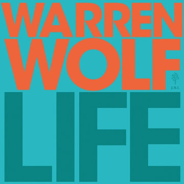 LIFE (2LP) | VINYL RECORD (LP)