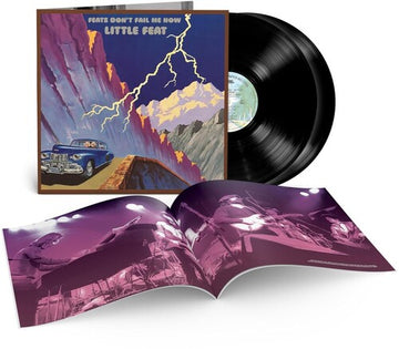 DIFFERENT KIND OF TRUTH (2LP/CRYSTAL CLEAR VINYL) | VINYL RECORD (LP)