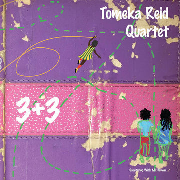 3+3 | VINYL RECORD (LP)