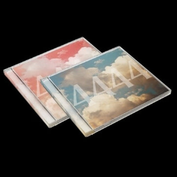 CALL ME BACK (STICKER/LYRICS PHOTO CARD/IMPORT) | MUSIC CASSETTE