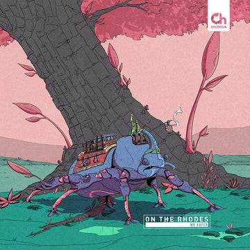 WINDY C/NO MORE CITY. NO MORE COUNTRY | 7IN VINYL