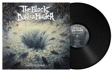 SERVITUDE | VINYL RECORD (LP)