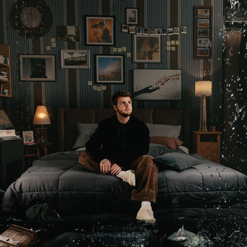 HARDSTONE PSYCHO | VINYL RECORD (LP)