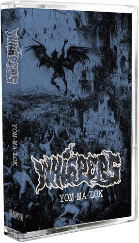 YOM-MA-LOK | MUSIC CASSETTE
