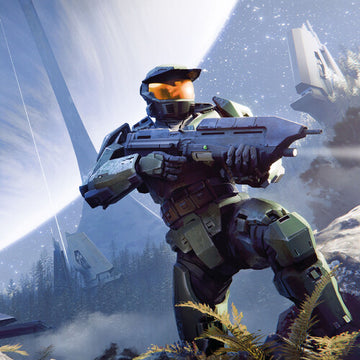 HALO: COMBAT EVOLVED (OST) (2LP) | VINYL RECORD (LP)