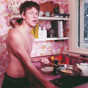 SWEET BOY (X) (COKE BOTTLE CLEAR VINYL) | VINYL RECORD (LP)