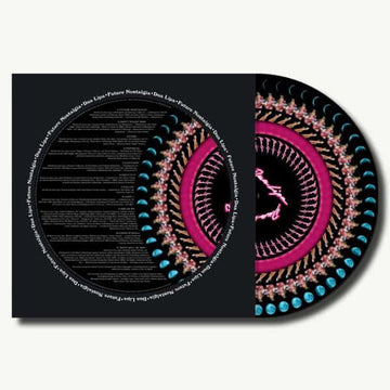 FUTURE NOSTALGIA | VINYL RECORD (LP)