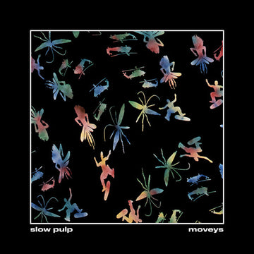MOVEYS (DELUXE EDITION) | MUSIC CASSETTE