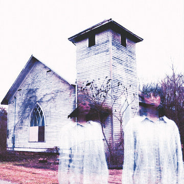 WHISPERS IN THE SPEECH MACHINE | MUSIC CASSETTE