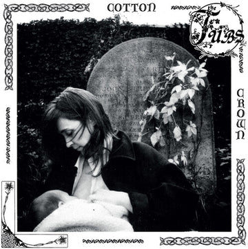 COTTON CROWN | MUSIC CASSETTE