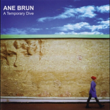 TEMPORARY DIVE (IMPORT) | VINYL RECORD (LP)