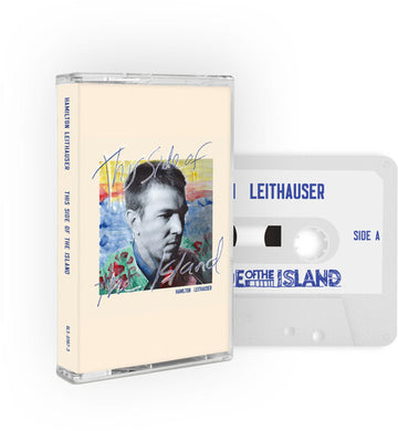THIS SIDE OF THE ISLAND | MUSIC CASSETTE