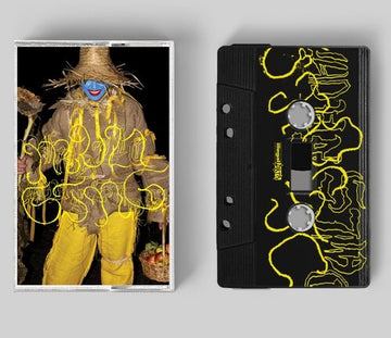 FROLIC | MUSIC CASSETTE
