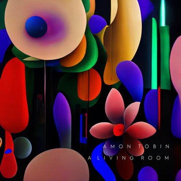 LIVING ROOM: MUSIC FROM MEOW WOLFS OMEGA MART | VINYL RECORD (LP)