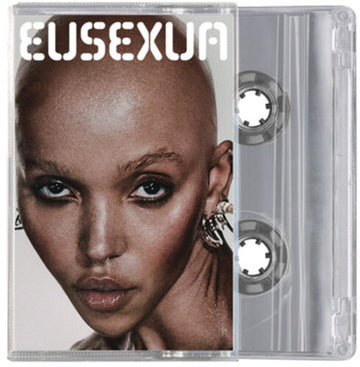 EUSEXUA (X) | MUSIC CASSETTE