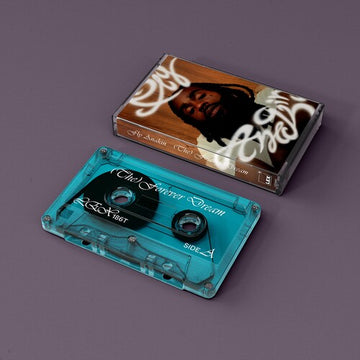FOREVER DREAM | MUSIC CASSETTE