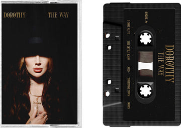 WAY | MUSIC CASSETTE