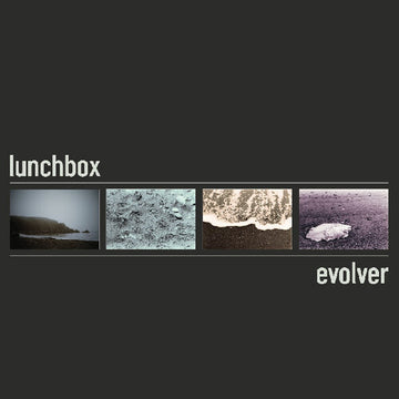 EVOLVER | MUSIC CASSETTE
