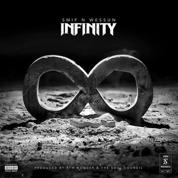 INFINITY | MUSIC CASSETTE