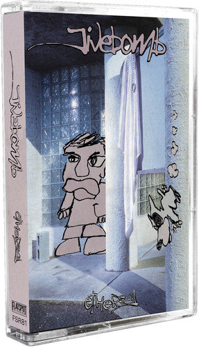 ETHEREAL | MUSIC CASSETTE