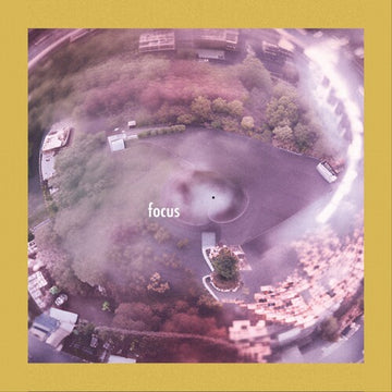 DO FOR LOVE/SECOND FONK | 7IN VINYL